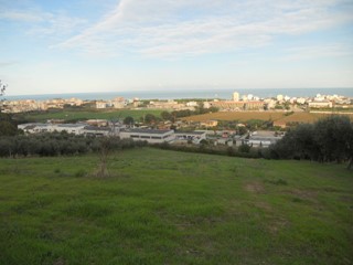 Terreno agricolo in Vendita a San Benedetto del Tronto, 90'000€, 5000 m²