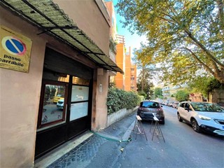 Box in Vendita a Roma, 79'000€, 20 m²