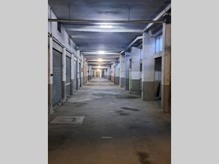 Box in Vendita a Roma, 29'000€, 17 m²