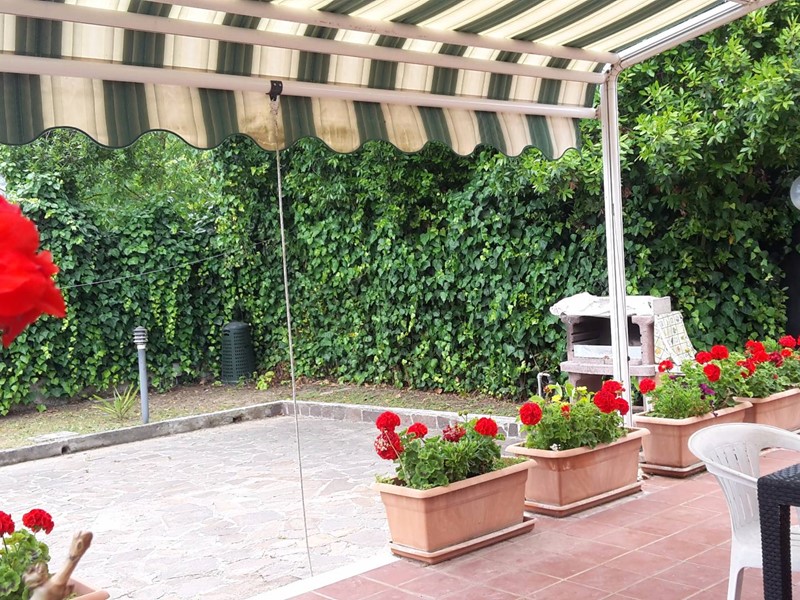 Villa in Affitto a San Felice Circeo, 2'500€, 80 m²