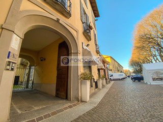 Box in Vendita a Pavia, 9'000€, 11 m²