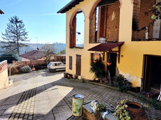 Casa Indipendente in Vendita a Bassignana, 74'000€, 120 m²