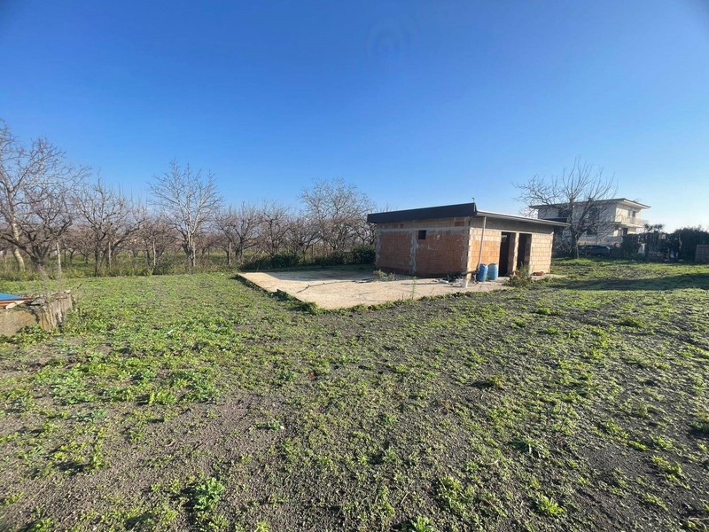 Casa Indipendente in Vendita a Somma Vesuviana, 105'000€, 50 m²