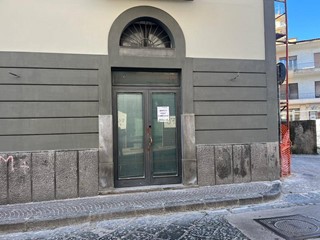 Immobile commerciale in Affitto a San Giuseppe Vesuviano, 500€, 40 m²