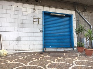 Immobile commerciale in Vendita a San Giuseppe Vesuviano, 110'000€, 170 m²