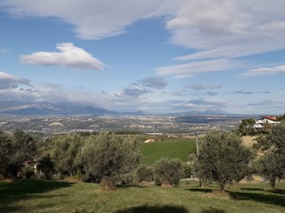 Terreno edificabile in Vendita a Casalincontrada, 75'000€, 5000 m²