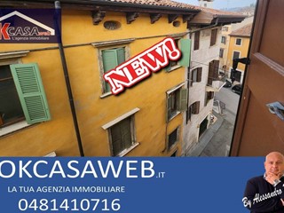 Quadrilocale in Vendita a Verona, 395'000€, 100 m²