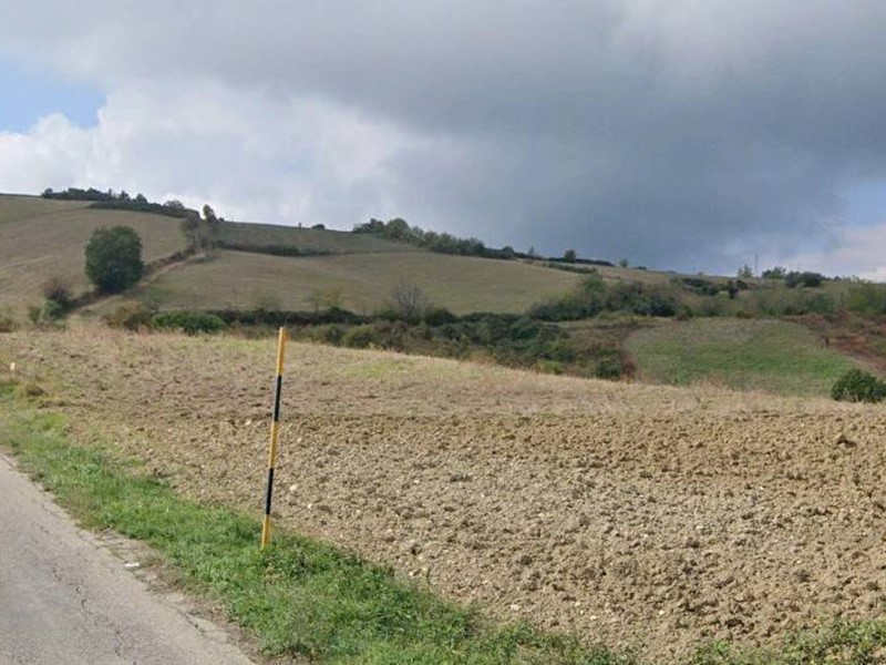 Terreno agricolo in Vendita a San Buono, 20'000€, 16749 m²