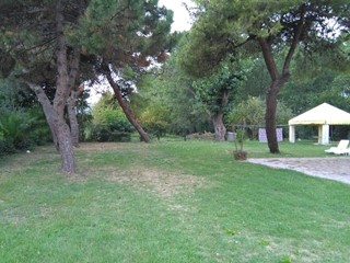 Terreno edificabile in Vendita a Giulianova, 540'000€, 17747 m²