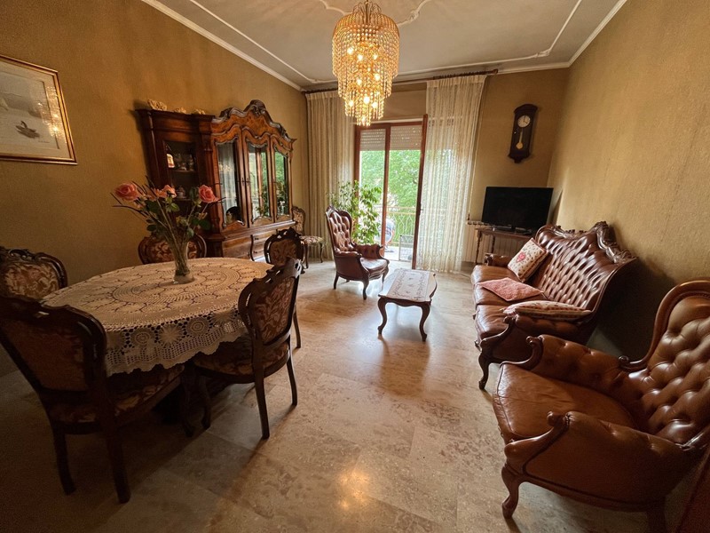 Appartamento in Vendita a Vasto, 110'000€, 118 m²