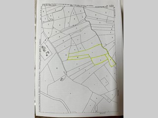 Terreno agricolo in Vendita a Monteodorisio, 8'000€, 12560 m²