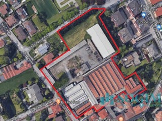 Terreno edificabile in Vendita a Albiate, 2'600'000€, 20000 m²