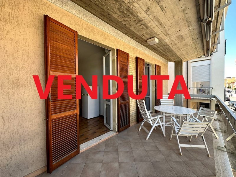 Quadrilocale in Vendita a Porto San Giorgio, 307'000€, 110 m²