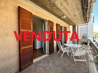 Quadrilocale in Vendita a Porto San Giorgio, 307'000€, 110 m²