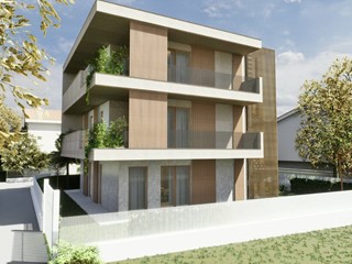 Trilocale in Vendita a Porto San Giorgio, 337'000€, 78 m²