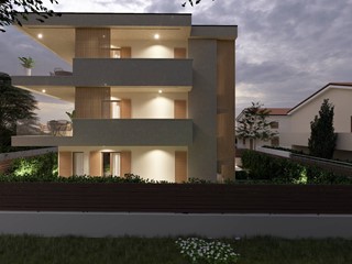 Trilocale in Vendita a Porto San Giorgio, 347'000&euro;, 78 m²