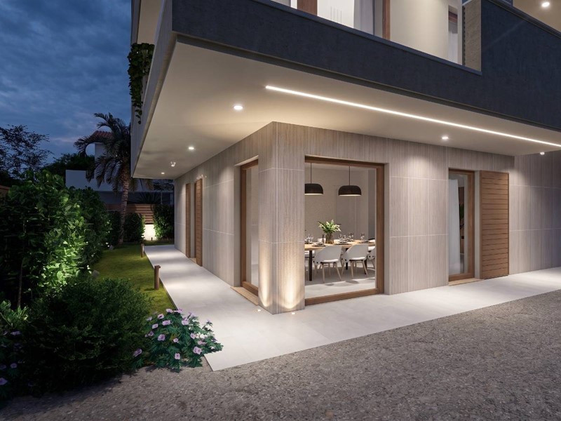 Trilocale in Vendita a Porto San Giorgio, 347'000&euro;, 73 m²
