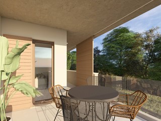 Trilocale in Vendita a Porto San Giorgio, 337'000&euro;, 76 m²