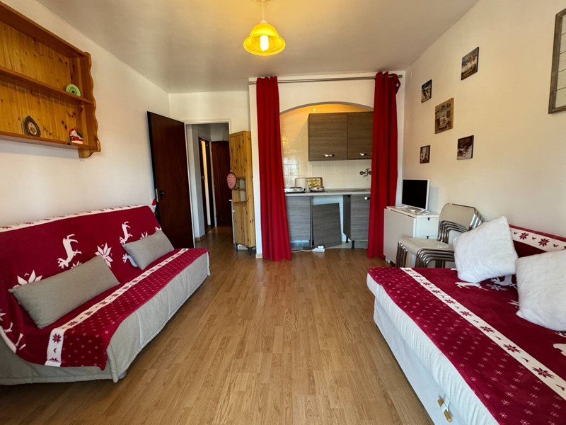 Monolocale in Vendita a Roburent, 17'500€, 25 m²