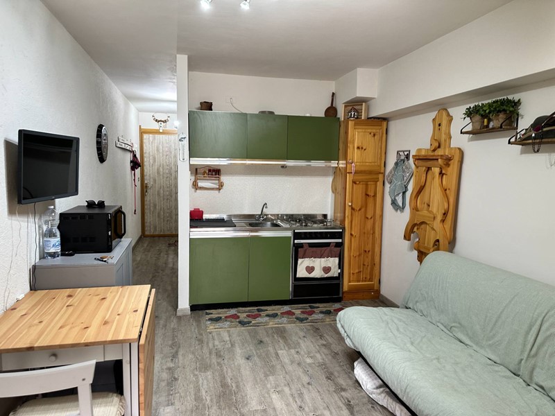 Monolocale in Vendita a Frabosa Sottana, 22'000€, 27 m²