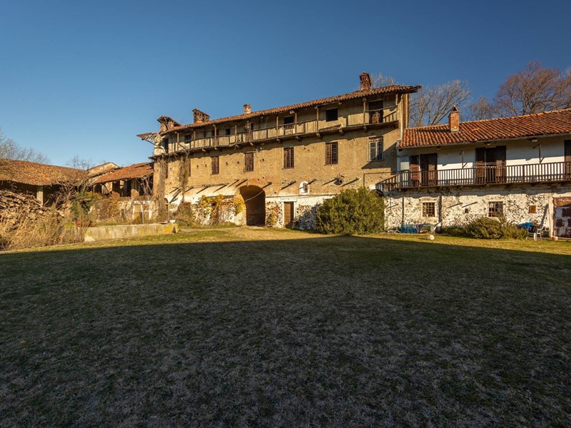 Terreno edificabile in Vendita a Collegno, 1'400'000€, 5260 m²