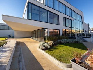 Capannone in Vendita a Torino, 4'200'000€, 3500 m²