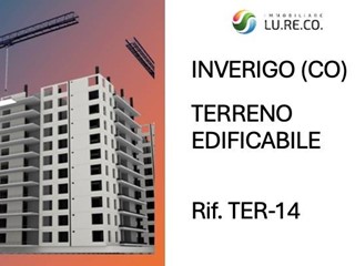 Terreno edificabile in Vendita a Inverigo, 490'000€, 2000 m²