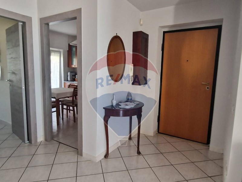 Appartamento in Vendita a Minturno, 167'000€, 132 m²