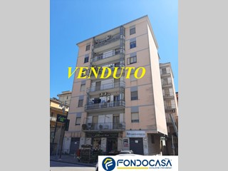 Appartamento in Vendita a Nocera Superiore, 105'000€, 135 m²