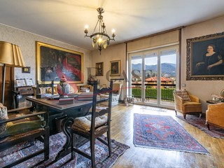 Appartamento in Vendita a Ranica, 229'000€, 170 m²