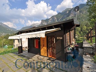 Rustico in Vendita a Lenna, 79'000€, 32 m²