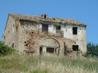 Casa Indipendente in Vendita a Monteprandone, 150'000€, 200 m²