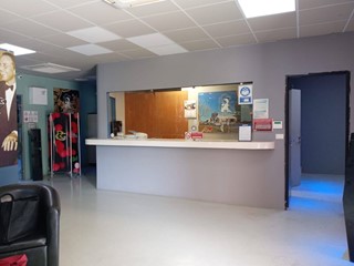 Attività commerciale in Affitto a Casciana Terme Lari, 1'600€, 120 m²