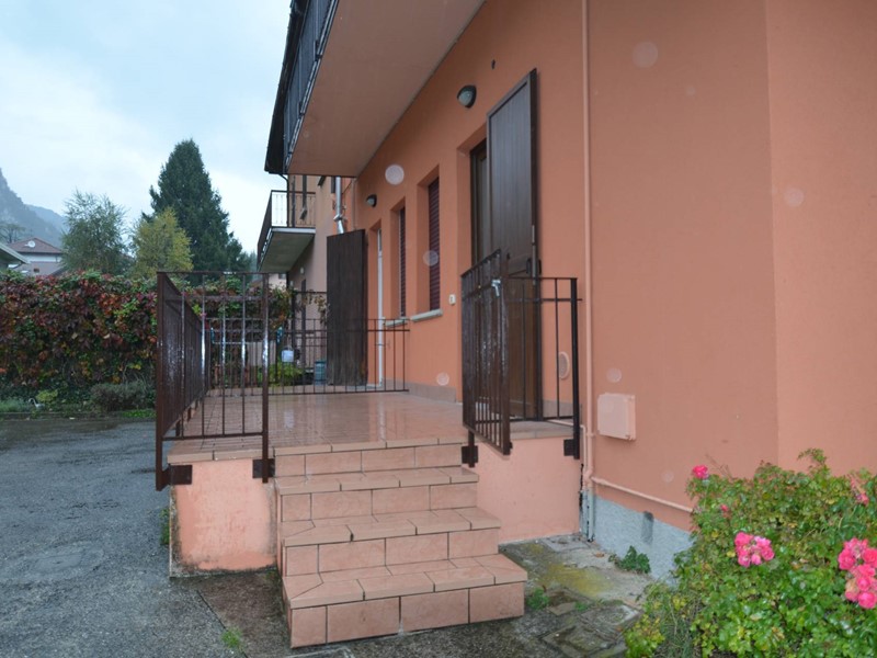 Trilocale in Vendita a Ballabio, 128'000€, 52 m²