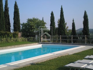 Villa in Vendita a Polpenazze del Garda, 780'000€, 180 m²