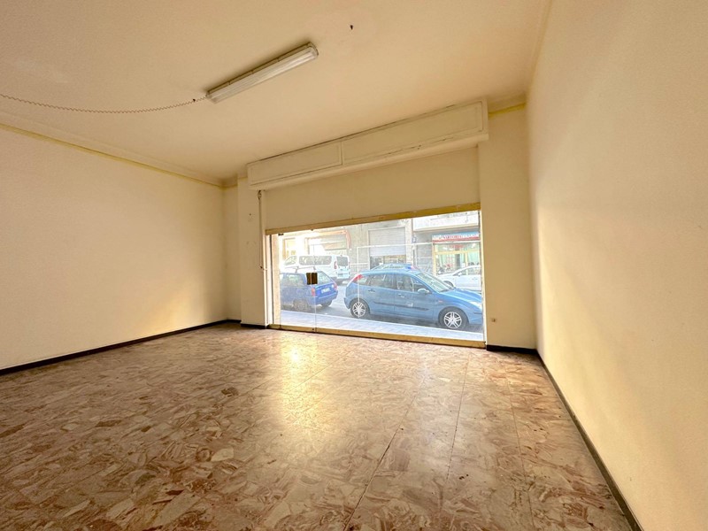Immobile commerciale in Vendita a Sanremo, 35'000€, 31 m²