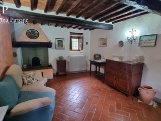 Appartamento in Vendita a Bucine, 238'000€, 140 m²