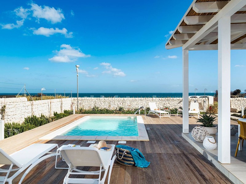 Villa in Vendita a Noto, 1'100'000€, 150 m²