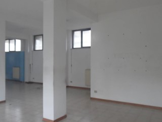 Laboratorio in Vendita a Monteprandone, 125'000€, 170 m²