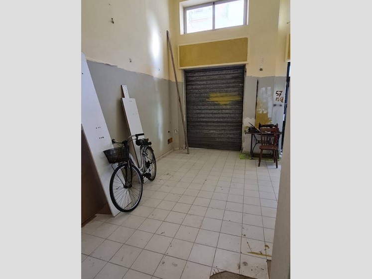 Immobile commerciale in Vendita a San Benedetto del Tronto, 43 m²