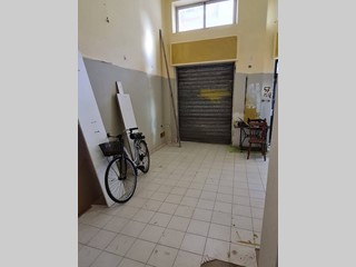 Immobile commerciale in Vendita a San Benedetto del Tronto, 43 m²