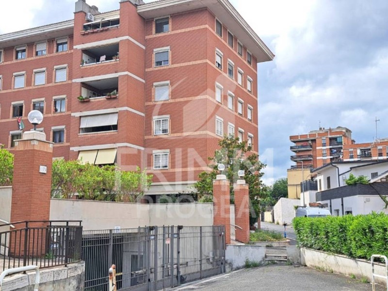 Box in Vendita a Roma, 28'000€, 15 m²