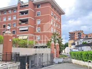 Box in Vendita a Roma, 28'000€, 15 m²