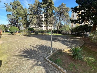 Quadrilocale in Vendita a Lecce, 149'000€, 135 m²