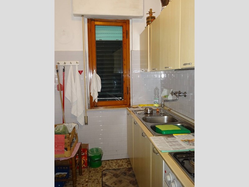 Appartamento in Vendita a Montespertoli, 200'000€, 115 m²