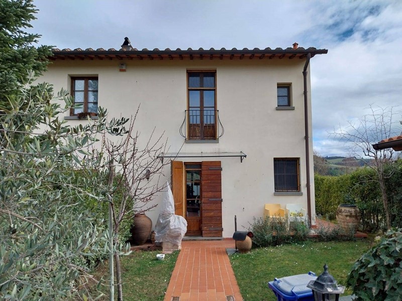 Rustico in Vendita a Montespertoli, 343'000€, 150 m²