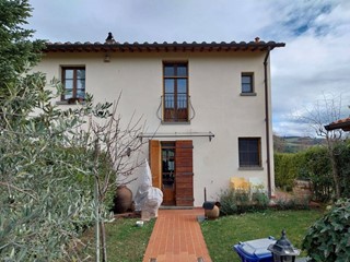 Rustico in Vendita a Montespertoli, 343'000€, 150 m²