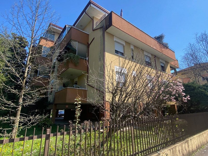 Trilocale in Vendita a Pordenone, 82'000€, 58 m²