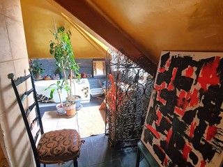 Appartamento in Vendita a Genova, 89'000€, 155 m²