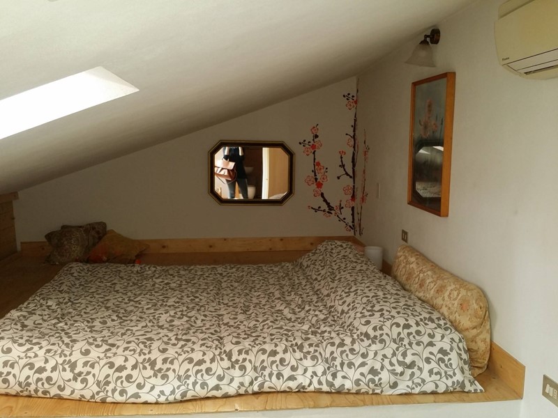 Stanza in Affitto a Vinci, 20 m²